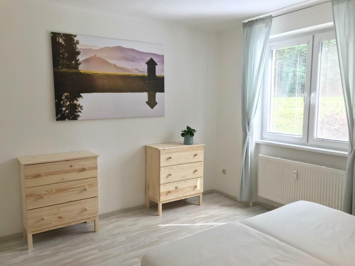 Apartman Hodrusa-Hamre 외부 사진