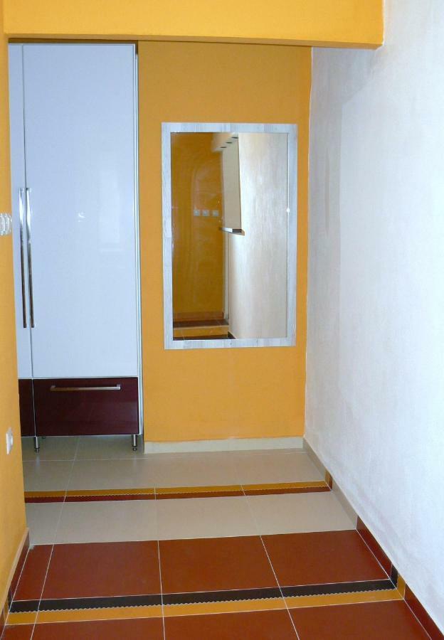 Apartman Hodrusa-Hamre 외부 사진